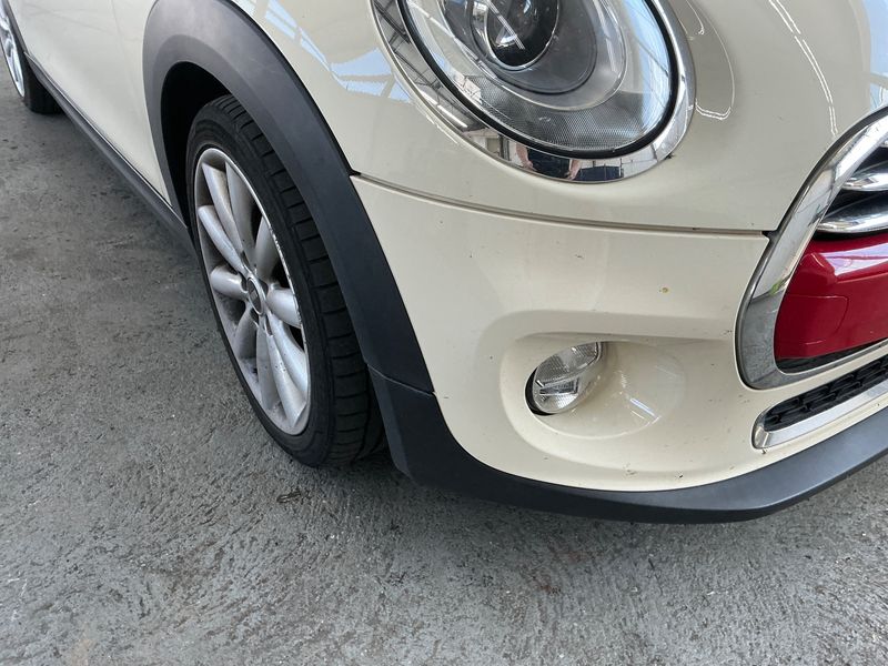 MINI Cooper 2016 – снимка 37