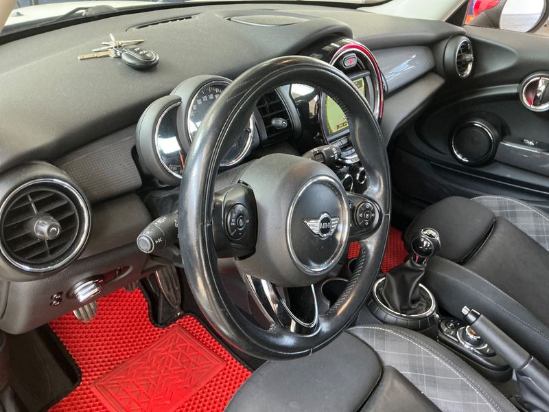 MINI Cooper 2016 – снимка 28
