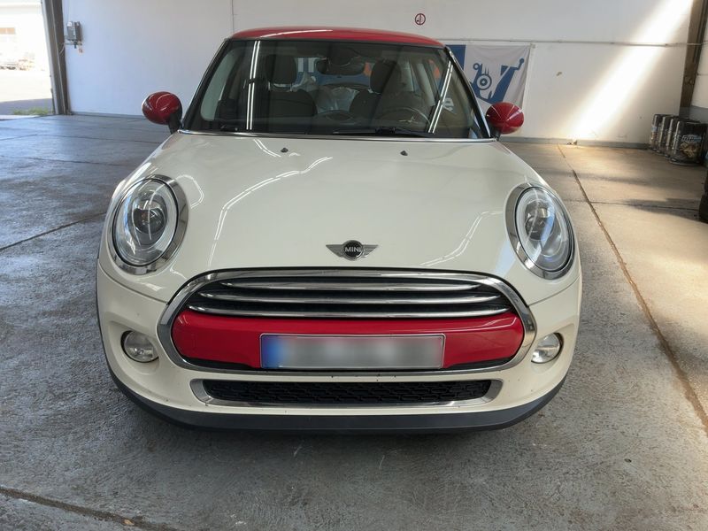MINI Cooper 2016 – снимка 14