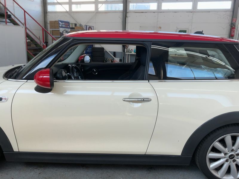 MINI Cooper 2016 – снимка 4