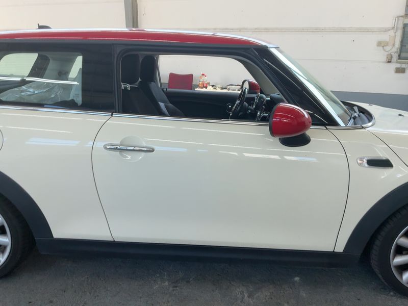 MINI Cooper 2016 – снимка 10