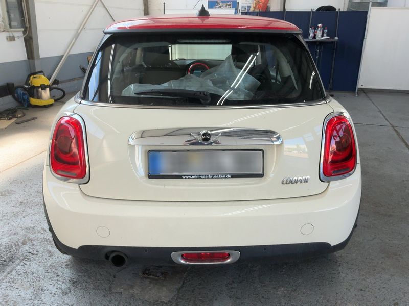 MINI Cooper 2016 – снимка 7