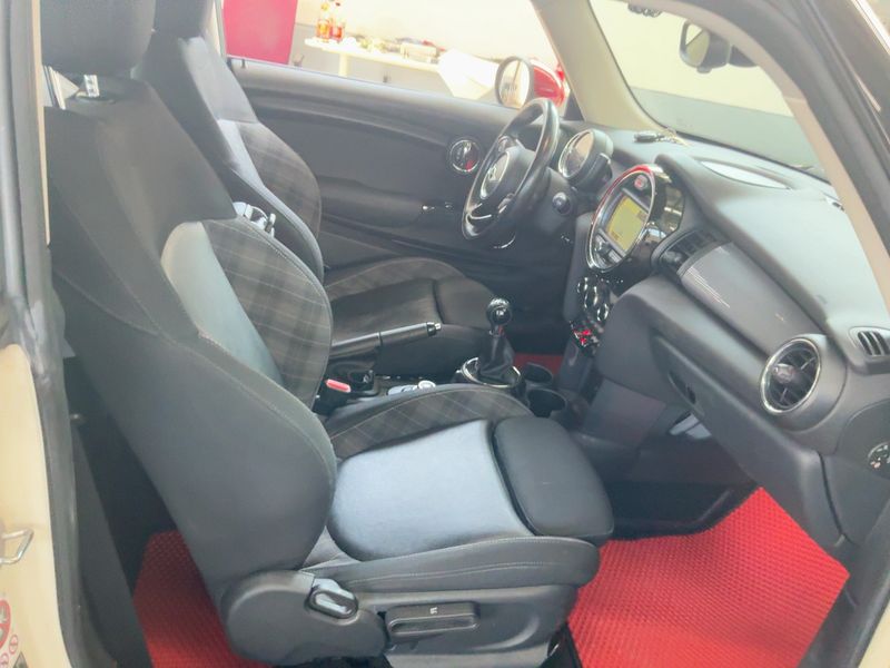 MINI Cooper 2016 – снимка 17