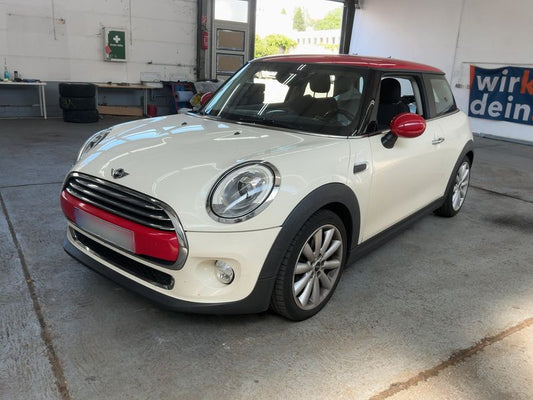 MINI Cooper 2016 – снимка 1