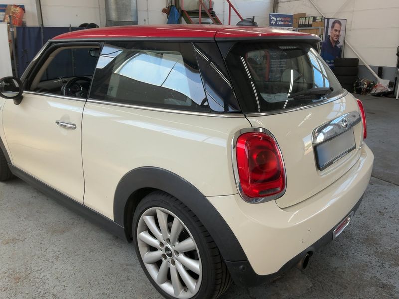 MINI Cooper 2016 – снимка 6