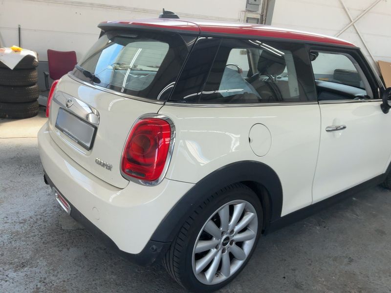 MINI Cooper 2016 – снимка 8