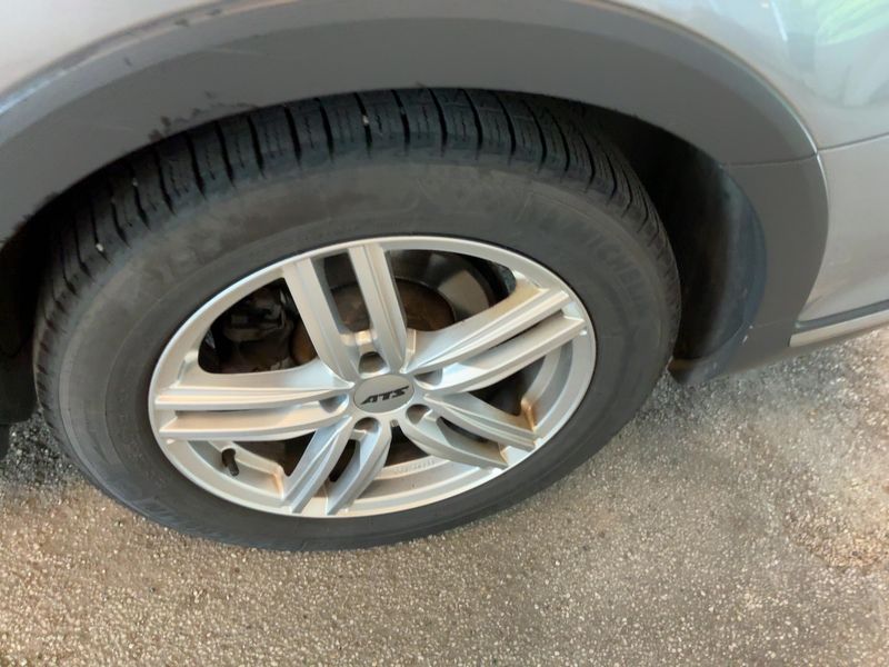 Volkswagen Passat Alltrack 2.0 TDI 4Motion BlueMotion Tech 2018 – снимка 5
