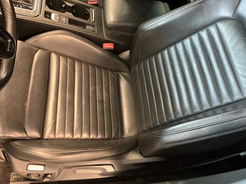 Volkswagen Passat Alltrack 2.0 TDI 4Motion BlueMotion Tech 2018 – снимка 24