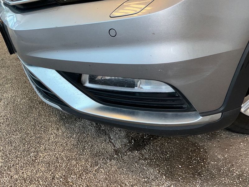 Volkswagen Passat Alltrack 2.0 TDI 4Motion BlueMotion Tech 2018 – снимка 33
