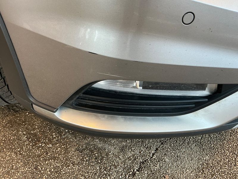 Volkswagen Passat Alltrack 2.0 TDI 4Motion BlueMotion Tech 2018 – снимка 32