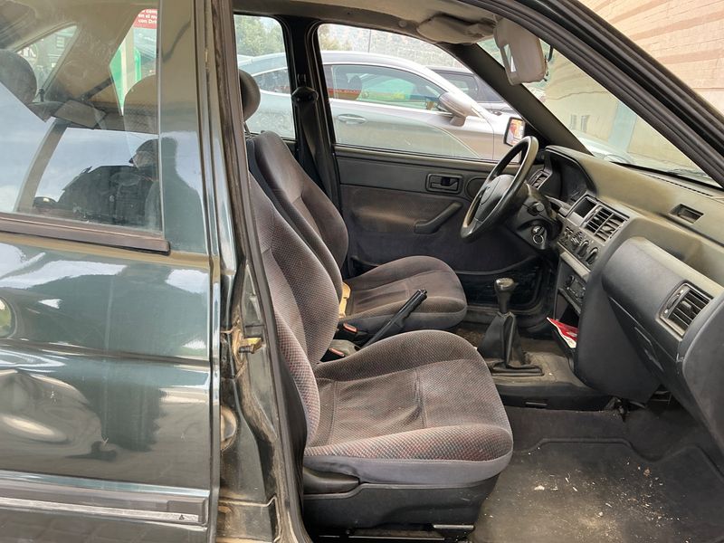 Ford Escort 1.6 Ghia 1993 – снимка 3