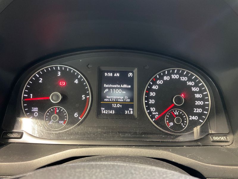Volkswagen Caddy 2.0 TDI Comfortline BlueMotion Tech 2017 – снимка 19
