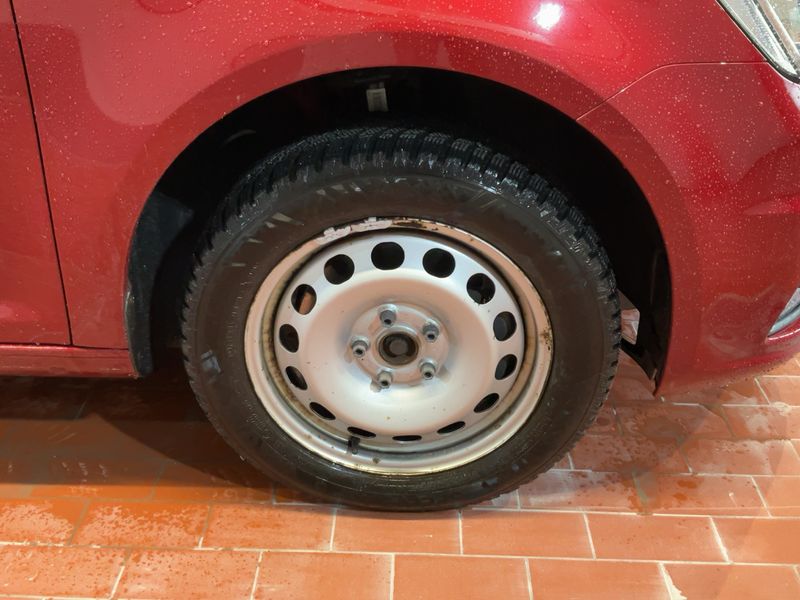 Volkswagen Caddy 2.0 TDI Comfortline BlueMotion Tech 2017 – снимка 11