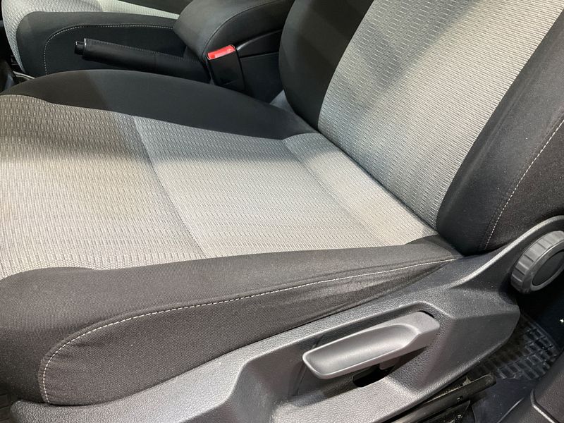 Volkswagen Caddy 2.0 TDI Comfortline BlueMotion Tech 2017 – снимка 32