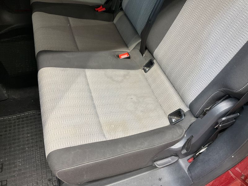 Volkswagen Caddy 2.0 TDI Comfortline BlueMotion Tech 2017 – снимка 31