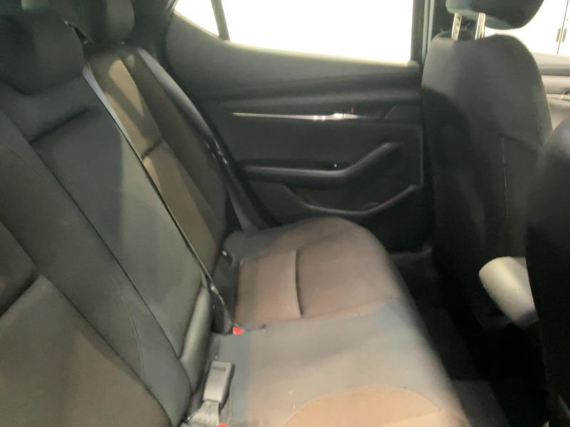 Mazda 3 2.0 Skyactiv-G Mild-Hybrid 2019 – снимка 19