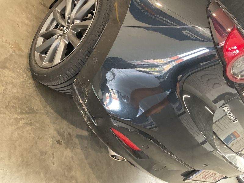 Mazda 3 2.0 Skyactiv-G Mild-Hybrid 2019 – снимка 25