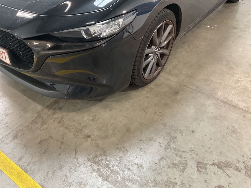 Mazda 3 2.0 Skyactiv-G Mild-Hybrid 2019 – снимка 29