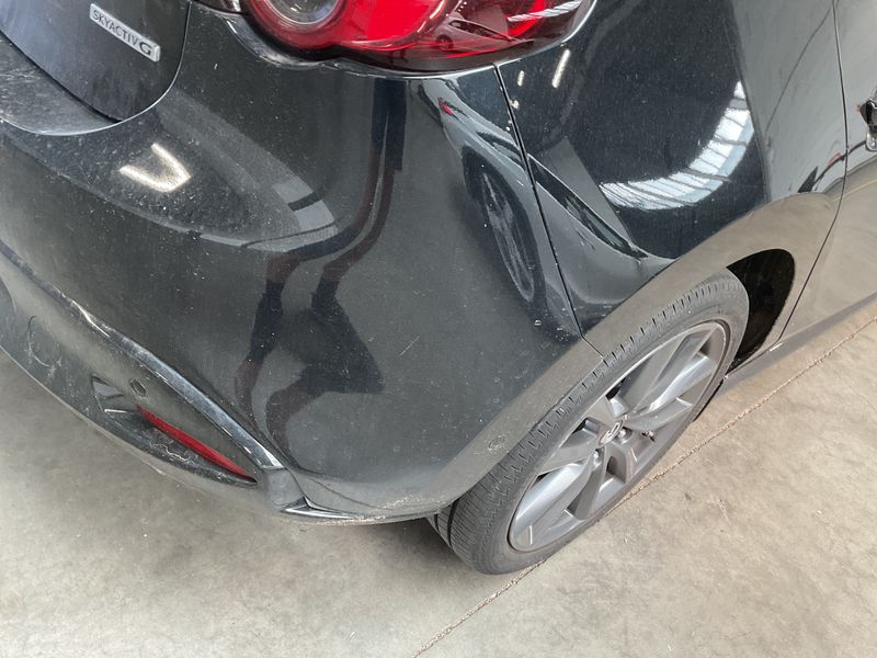 Mazda 3 2.0 Skyactiv-G Mild-Hybrid 2019 – снимка 26