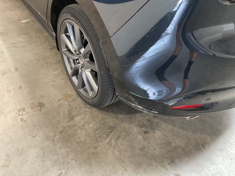 Mazda 3 2.0 Skyactiv-G Mild-Hybrid 2019 – снимка 24
