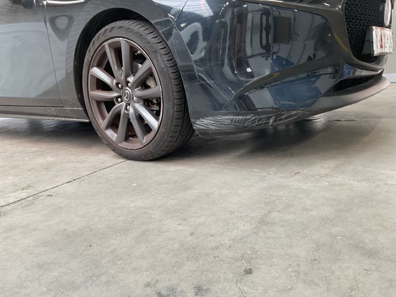 Mazda 3 2.0 Skyactiv-G Mild-Hybrid 2019 – снимка 28