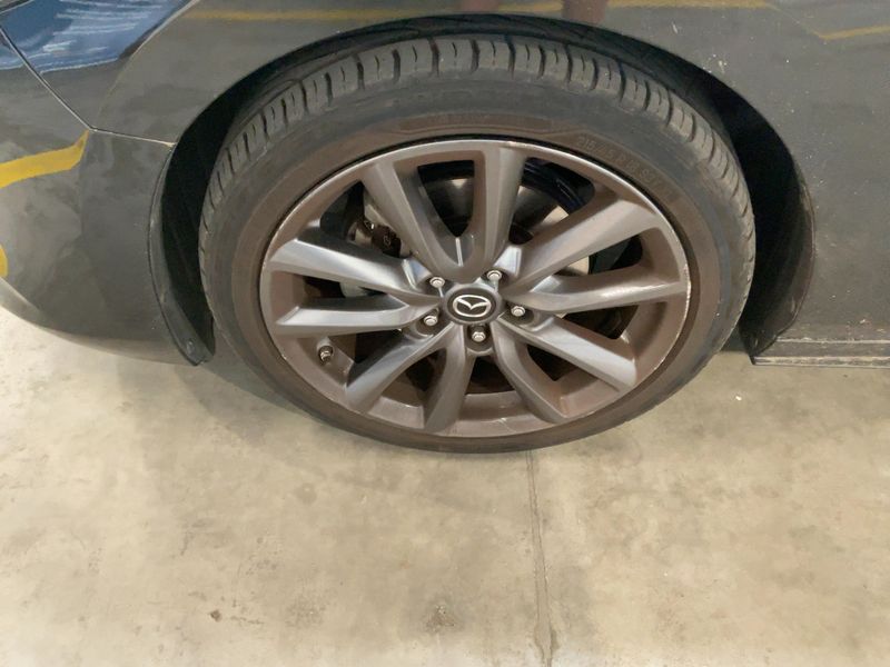 Mazda 3 2.0 Skyactiv-G Mild-Hybrid 2019 – снимка 3