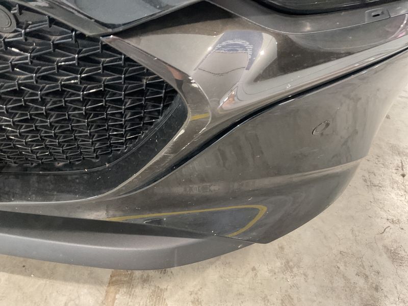 Mazda 3 2.0 Skyactiv-G Mild-Hybrid 2019 – снимка 30