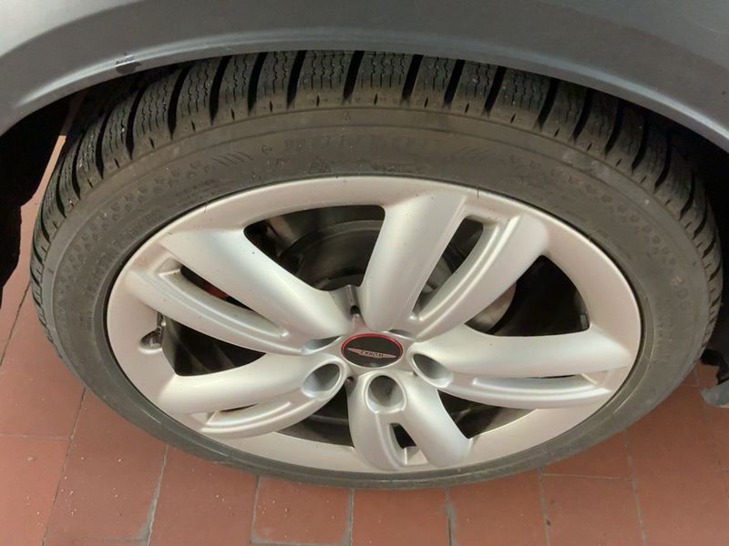 MINI John Cooper Works Classic Trim 2024 – снимка 9