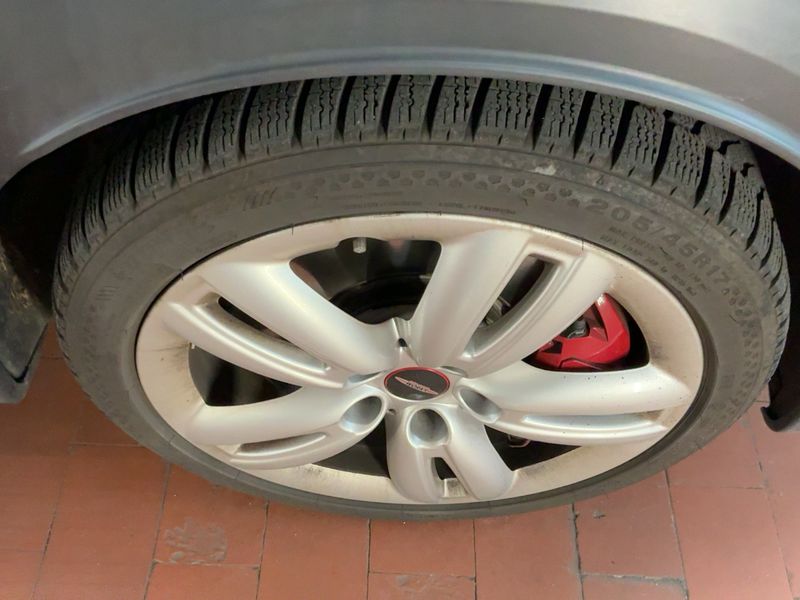 MINI John Cooper Works Classic Trim 2024 – снимка 11