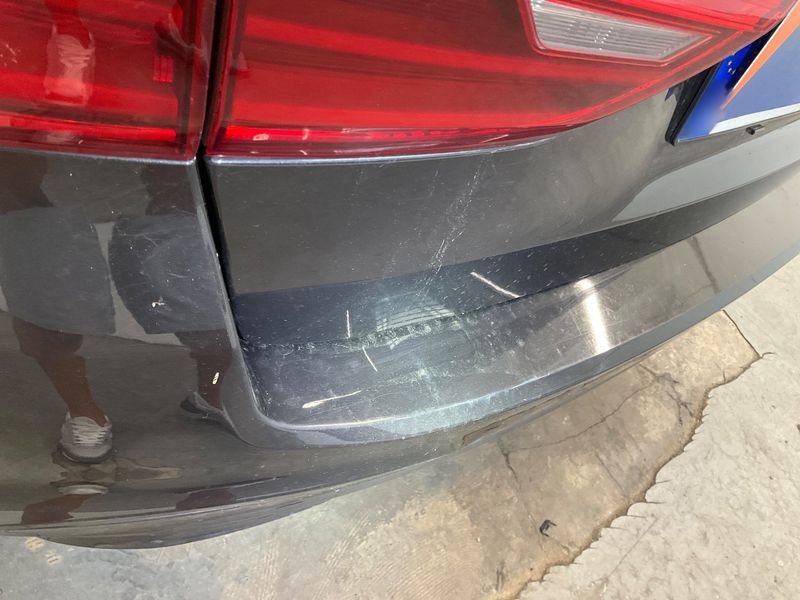 BMW 5er 520d M Sport 2019 – снимка 35