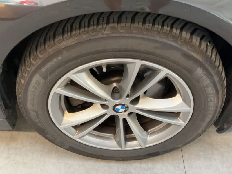 BMW 5er 520d M Sport 2019 – снимка 11