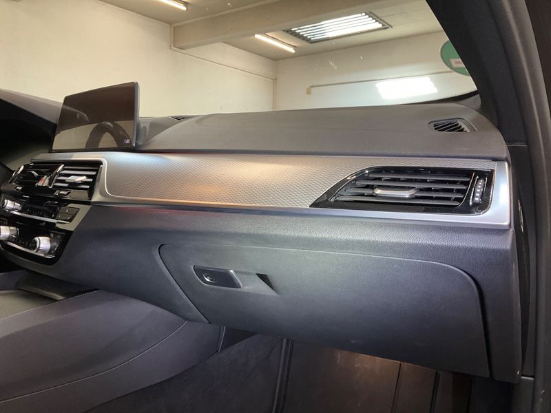 BMW 5er 520d M Sport 2019 – снимка 28