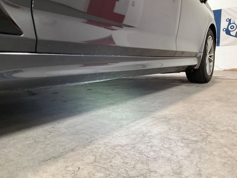 BMW 5er 520d M Sport 2019 – снимка 25