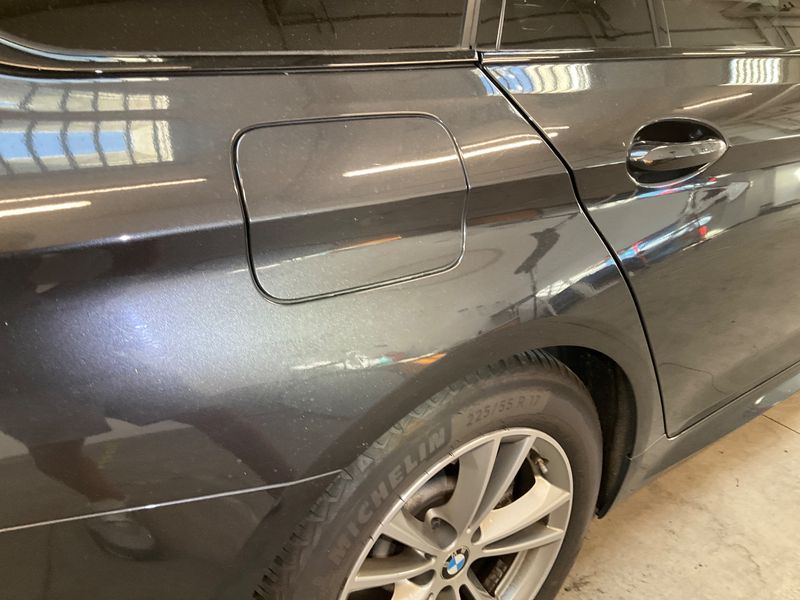 BMW 5er 520d M Sport 2019 – снимка 23