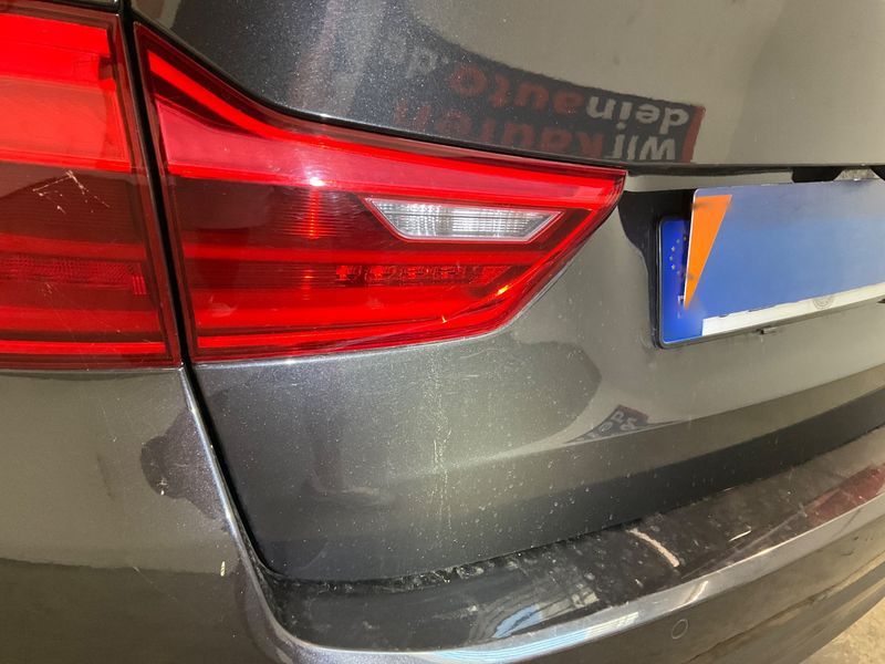 BMW 5er 520d M Sport 2019 – снимка 33