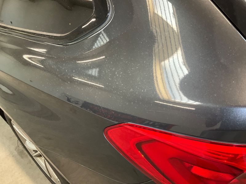 BMW 5er 520d M Sport 2019 – снимка 26