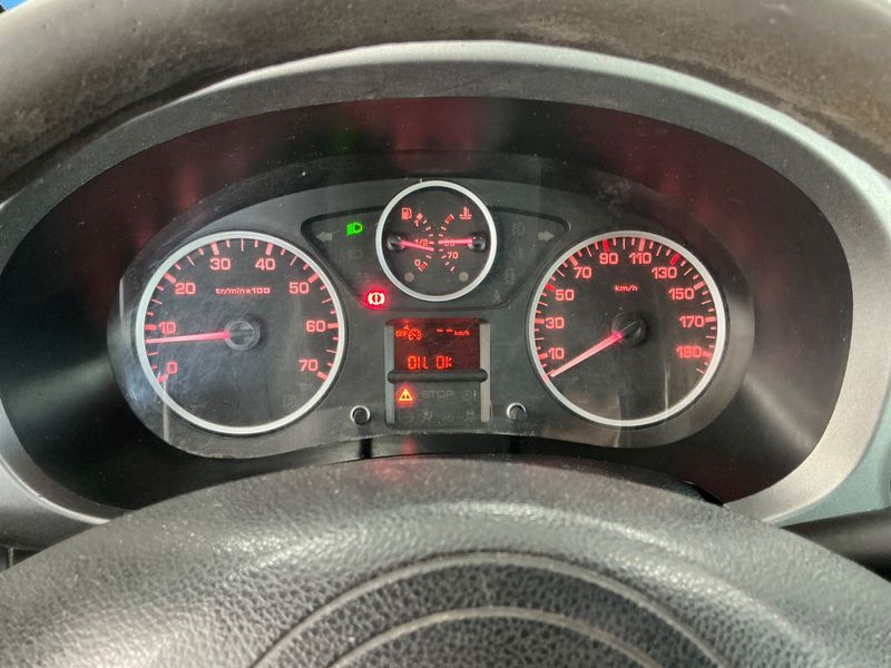 Citroen Berlingo 1.6 Blue-HDi XTR 2016 – снимка 4