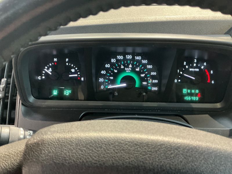 Dodge Journey 2.0 CRD SXT 2008 – снимка 4