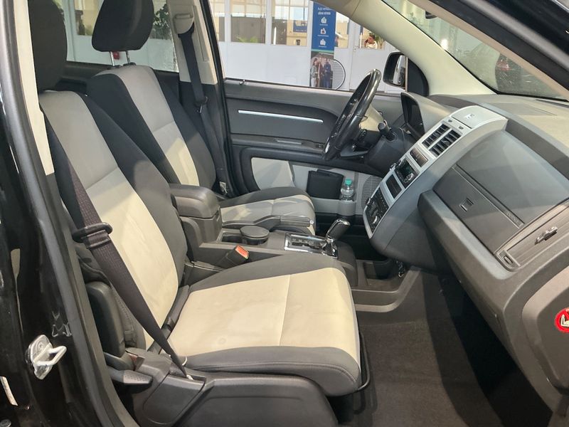 Dodge Journey 2.0 CRD SXT 2008 – снимка 3