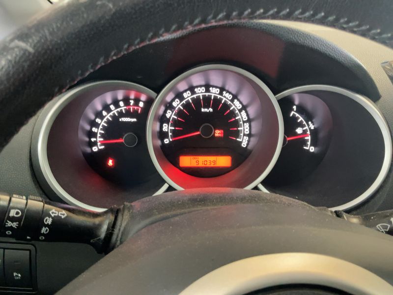 Kia Venga 1.6 Spirit 2010 – снимка 18