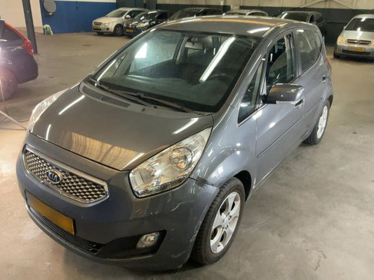 Kia Venga 1.6 Spirit 2010 – снимка 1