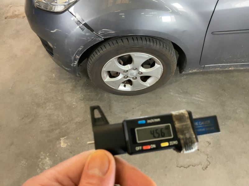 Kia Venga 1.6 Spirit 2010 – снимка 3