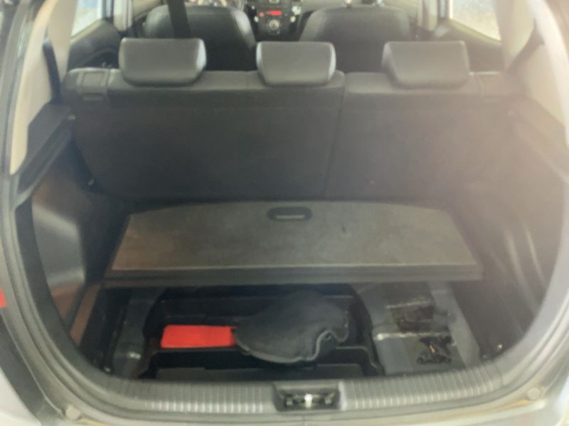 Kia Venga 1.6 Spirit 2010 – снимка 15