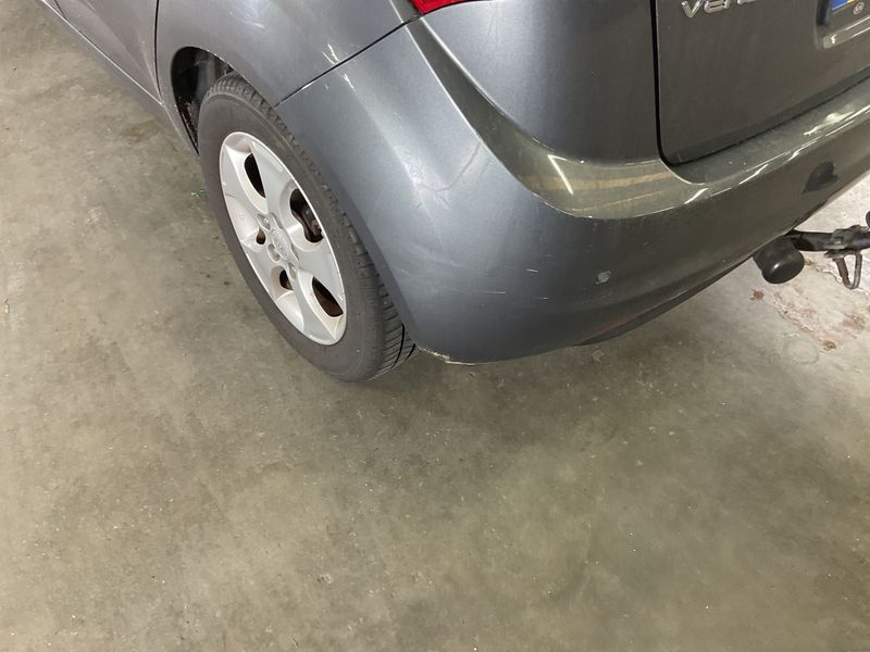 Kia Venga 1.6 Spirit 2010 – снимка 24