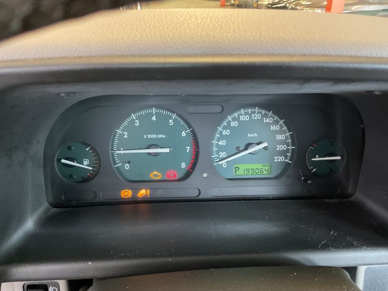 Land Rover Freelander 2.5 V6 Station 2001 – снимка 4