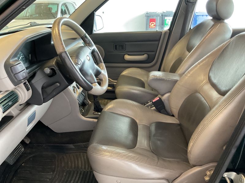 Land Rover Freelander 2.5 V6 Station 2001 – снимка 3