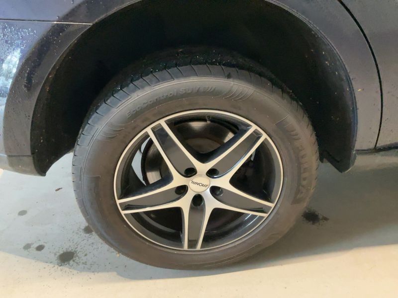 Mercedes-Benz M-Klasse ML 350 CDI 4Matic 2010 – снимка 9