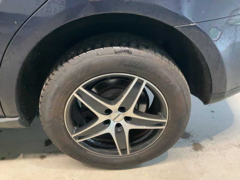 Mercedes-Benz M-Klasse ML 350 CDI 4Matic 2010 – снимка 5