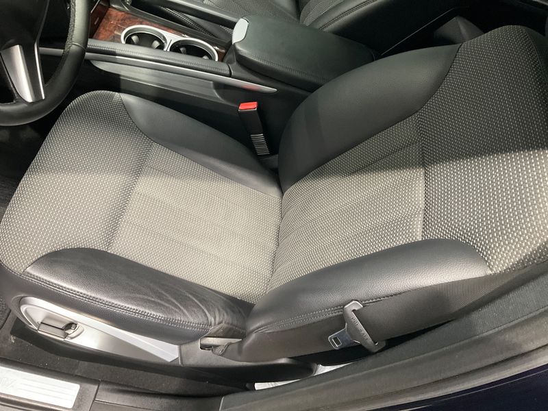Mercedes-Benz M-Klasse ML 350 CDI 4Matic 2010 – снимка 26
