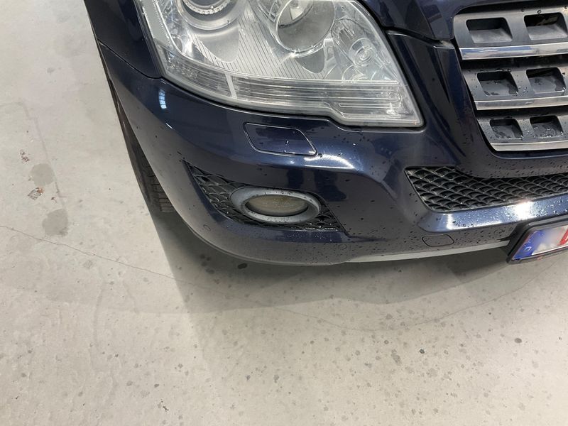 Mercedes-Benz M-Klasse ML 350 CDI 4Matic 2010 – снимка 27